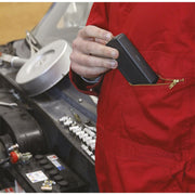 Sealey Pocket Multimeter mm18 Sealey - Dynamic Drive