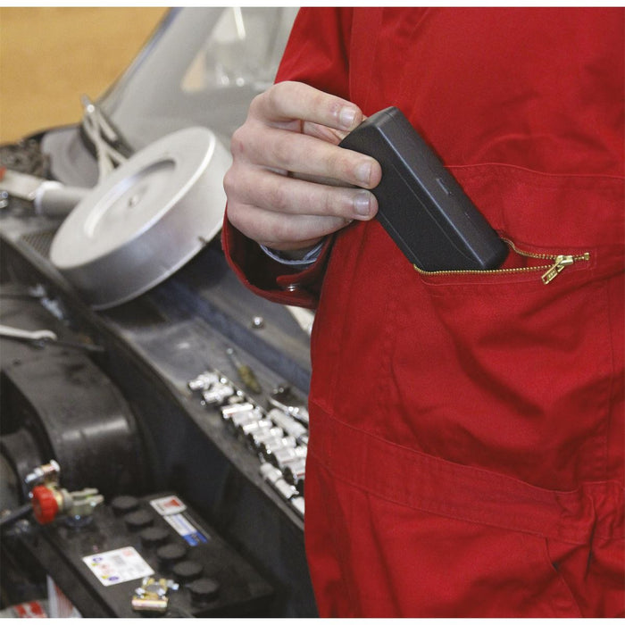 Sealey Pocket Multimeter mm18 Sealey - Dynamic Drive
