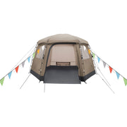 Easy Camp Moonlight Yurt 6 Person Glamping Festival Tent Easy Camp - Dynamic Drive