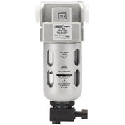 Draper 1/4" BSP Filter Unit 24331 Draper - Dynamic Drive