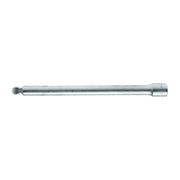 Teng Tools 1/2" Wobble Extension Bar 255mm Teng Tools - Dynamic Drive