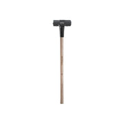 Faithfull Sledge Hammer FSC Hickory 6.35kg (14lb) Faithfull - Dynamic Drive