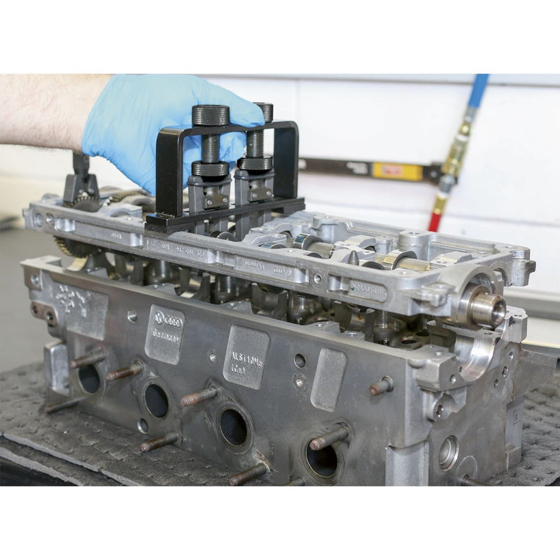 Sealey Camshaft Installation Kit for VAG Porsche Belt & Chain Drive VSE7171 Sealey - Dynamic Drive