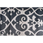 Bo-Camp Chill Mat Oriental Polypropylene Champagne XL Bo-Camp - Dynamic Drive