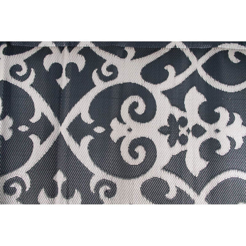 Bo-Camp Chill Mat Oriental Polypropylene Champagne XL Bo-Camp - Dynamic Drive