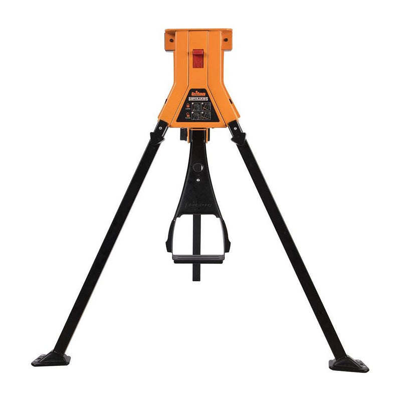 Triton SuperJaws Portable Clamping System SJA100E Triton - Dynamic Drive