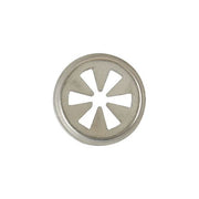 Connect Metal Trim Fastener - for Ford, for VW Group 10pc 36570 Tool Connection - Dynamic Drive