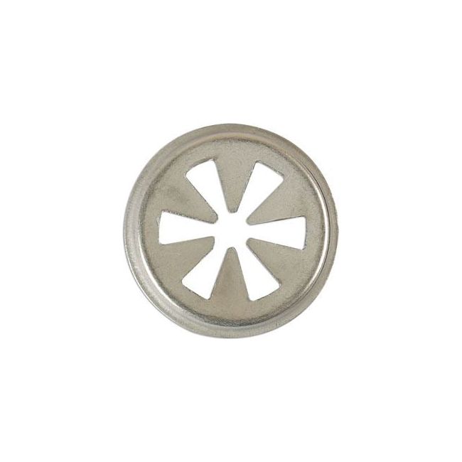 Connect Metal Trim Fastener - for Ford, for VW Group 10pc 36570 Tool Connection - Dynamic Drive