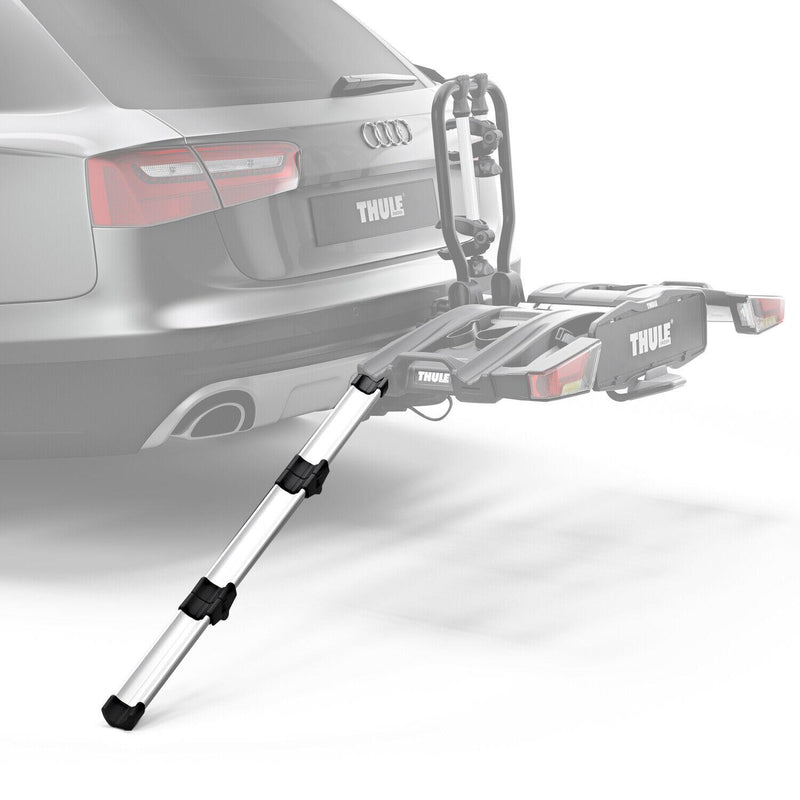 Thule EasyFold XT 3 Foldable Loading Ramp Bike Rack 9334 Cycle Carrier Thule  - Dynamic Drive