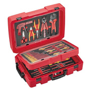 Teng Tools MECCA PRO TC-9 FOAM Tool Kit 52 Pieces Teng Tools - Dynamic Drive