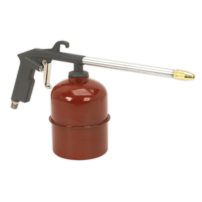 Sealey Paraffin Spray Gun SA303 Sealey - Dynamic Drive