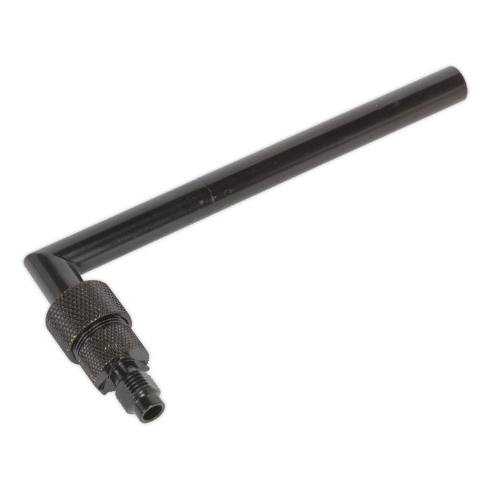 Sealey Transmission Oil Filler Adaptor VW Passat/Tiguan VS70093 Sealey - Dynamic Drive