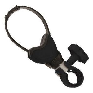 Fiamma Bike Block Pro 1 Black 04133-01A Fiamma - Dynamic Drive