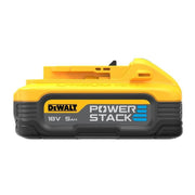 Dewalt Power Tools DCBP518 POWERSTACK™ Slide Battery 18V 5.0Ah Li-ion DeWALT Power Tools - Dynamic Drive