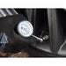 Race X Professional Tyre Pressure Gauge + Case RX0014 PSI & BAR for Van Bike Car RaceX  - Dynamic Drive