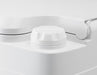 Thetford Porta Potti Qube 345 Portable Chemical Toilet Caravan Camping White Thetford - Dynamic Drive
