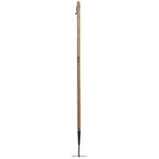 Draper Carbon Steel Draw Hoe with Ash Handle 14310 Draper - Dynamic Drive