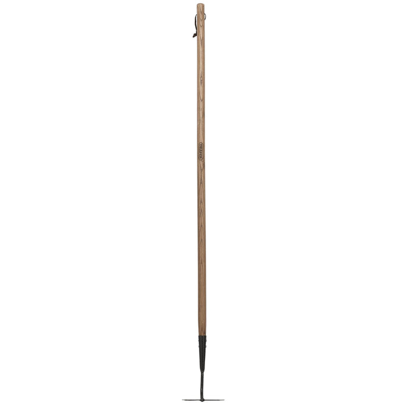 Draper Carbon Steel Draw Hoe with Ash Handle 14310 Draper - Dynamic Drive