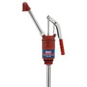 Sealey Heavy-Duty Lever Pump High Flow TP6801 Sealey - Dynamic Drive