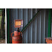 Draper Bottle-Mounted Propane Space Heater, 15,354 BTU/4.5kW 07866 Draper - Dynamic Drive