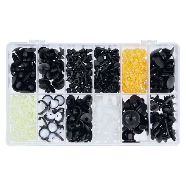 Tool Connection Dormer Stub Drill A120 10.0mm - Pack 10 34020 Tool Connection - Dynamic Drive