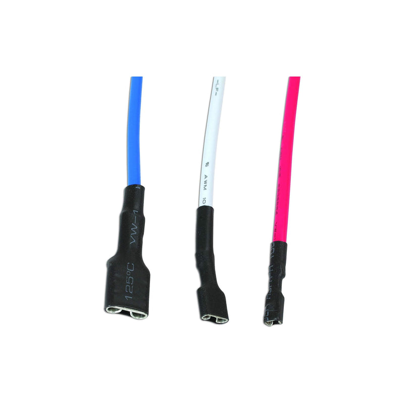 Laser Relay Box Test Kit 6545 Laser - Dynamic Drive