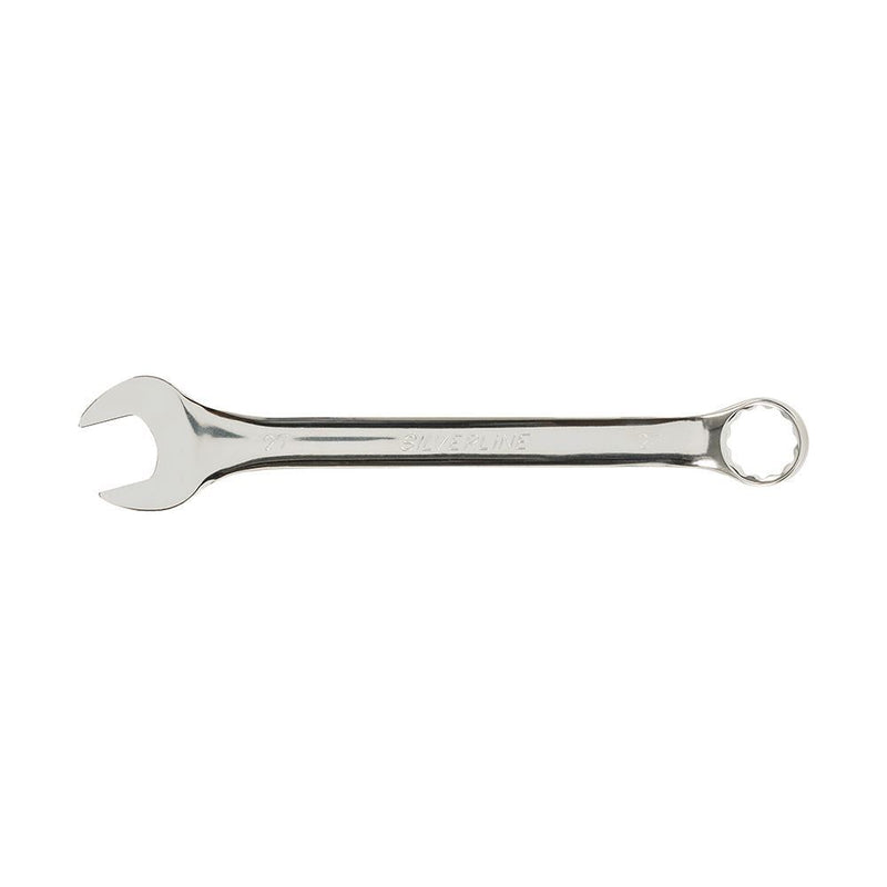 Silverline Combination Spanner 27mm Silverline - Dynamic Drive