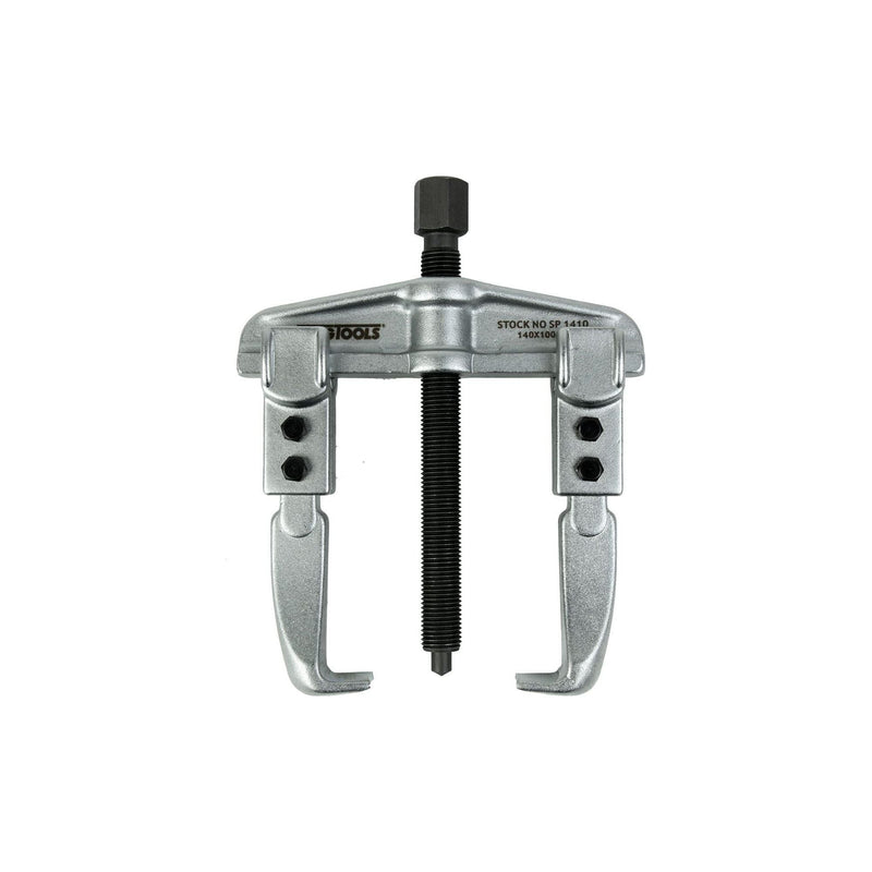 Teng Tools Two Arm Universal Puller 140 x 100mm Teng Tools - Dynamic Drive