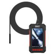 Sealey Tablet Video Borescope5.5mm Camera VS8115 Sealey - Dynamic Drive