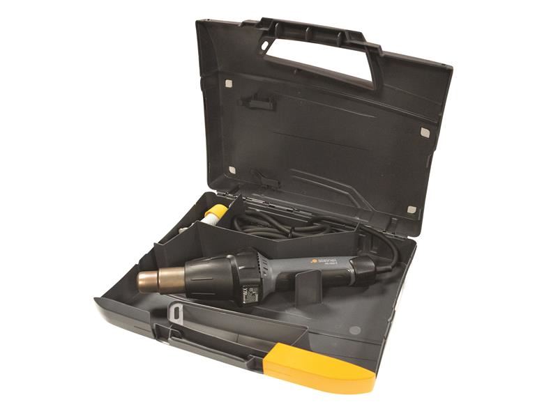 Steinel HG2420E Industrial Barrel Grip Heat Gun 1400W 110V Steinel - Dynamic Drive