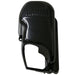 Fiamma F45S Black R/H End Cap (98673H401) Fiamma - Dynamic Drive
