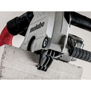 Metabo 3 Row Professional UP Universal Wall Chaser Blade 125 x 28.5 x 22.23mm Metabo - Dynamic Drive