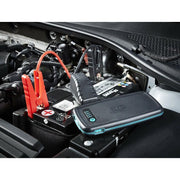 Ring RPPL200 Small Micro Car Battery Jump Starter Booster Pack Power Bank >2L Ring Automotive - Dynamic Drive