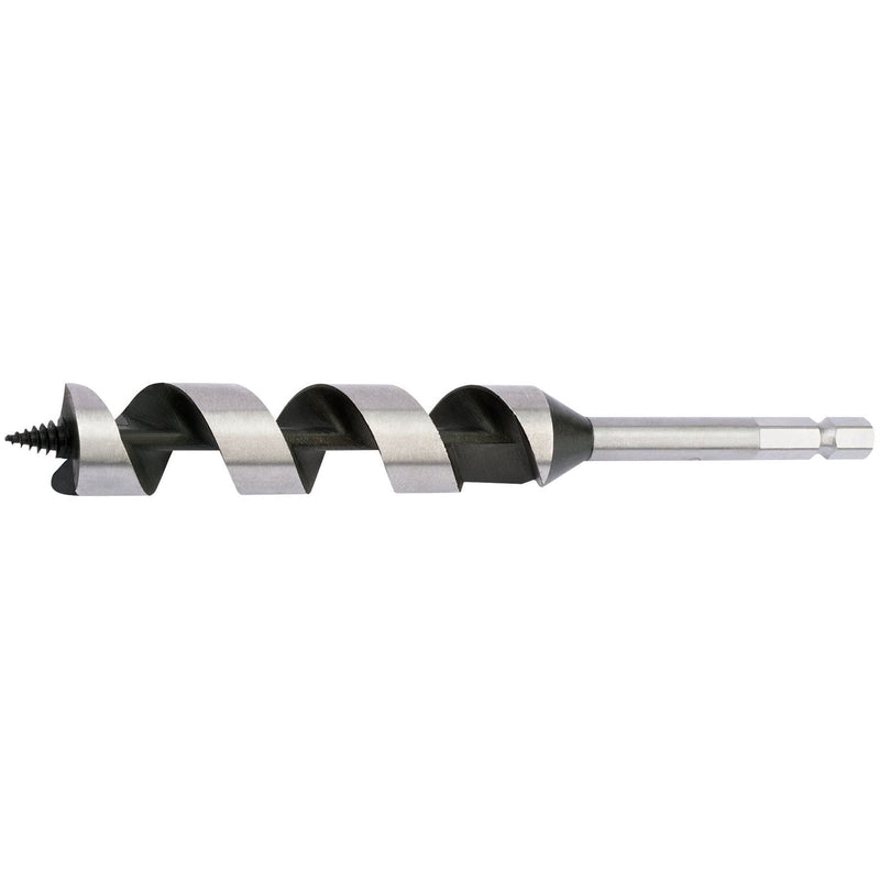 Draper Standard Pattern Auger Bit, 25mm 76040 Draper - Dynamic Drive