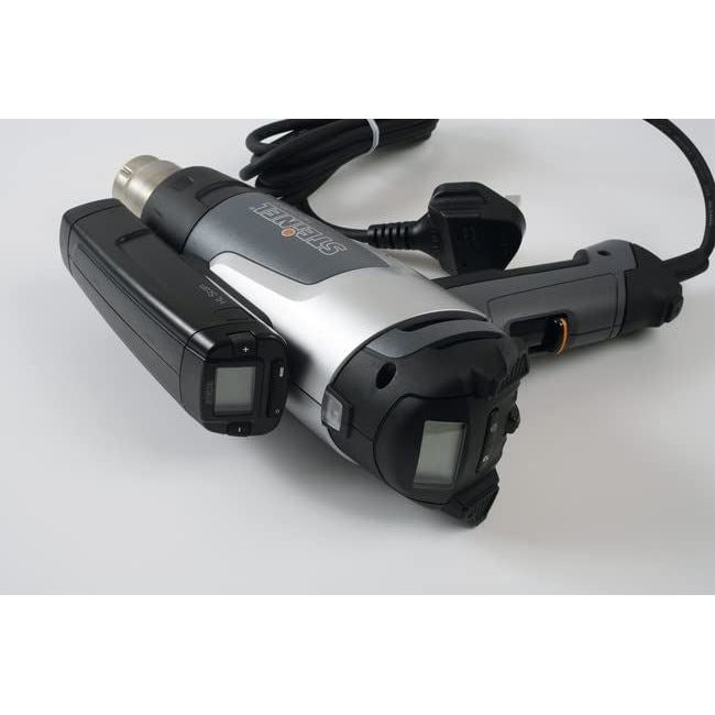 Power-Tec Digital Hot Air Gun 92077 Power-Tec - Dynamic Drive