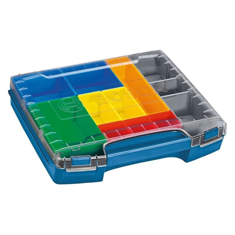 Bosch i-BOXX 72 Organiser Case Bosch - Dynamic Drive
