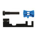 Laser Engine Timing Tool Kit - for VAG 3cyl 4v 6230 Laser - Dynamic Drive
