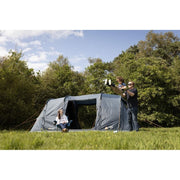 Vango Tacoma 400 Package Tent Deep Blue Vango - Dynamic Drive