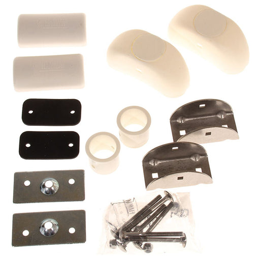 Fiamma Bottom Fitting Kit Pro/Pro C Racks (98656 220) Fiamma - Dynamic Drive