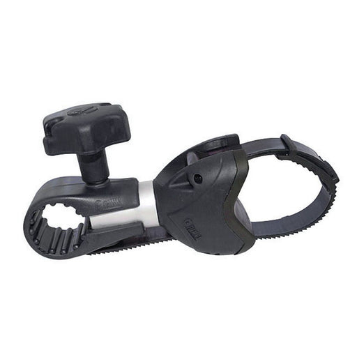 Fiamma Bike Block Pro 1 Black Sleek & Secure Bike Transportation Fiamma - Dynamic Drive