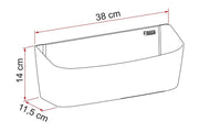 Fiamma Pocket Plus L 08308-01- Fiamma - Dynamic Drive