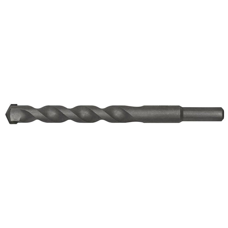 Sealey Straight Shank Rotary Impact Drill Bit14 x 150mm SS14x150 Sealey - Dynamic Drive