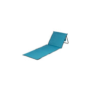 Bo-Camp Beach Mat/Beach Chair Lota Polyester Blue Bo-Camp - Dynamic Drive