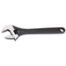 Draper Crescent-Type Adjustable Wrench with Phosphate Finish, 300mm 52682 Draper - Dynamic Drive