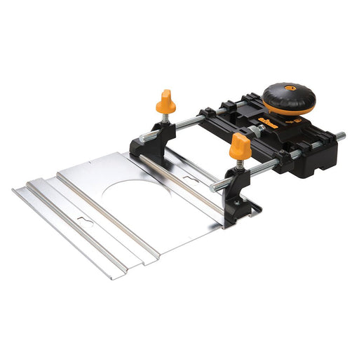 Triton Router Track Adaptor TRTA001 Triton - Dynamic Drive