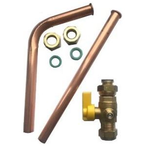 Morco Primo Fixing Kit MPFK Morco - Dynamic Drive