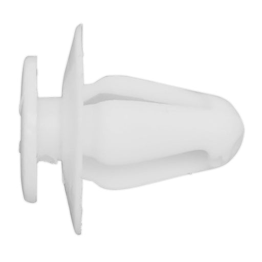 Sealey Panel Clip18mm x 21mm Hyundai Suzuki & Toyota Pack of 20 TCPC2020 Sealey - Dynamic Drive