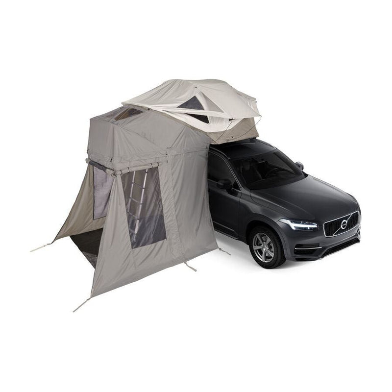Thule Approach Annex M: 3 Person Roof Tent Top Annex Thule - Dynamic Drive