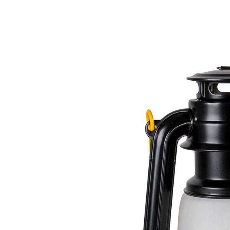 Bo-Camp Industrial Collection Hurricane Lantern Hoyt Led Bo-Camp - Dynamic Drive