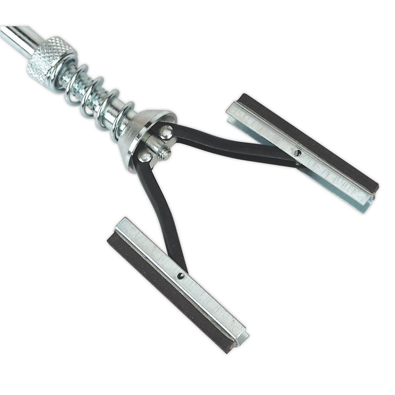 Sealey Cylinder Hone Kit 4-in-1 VS029 Sealey - Dynamic Drive